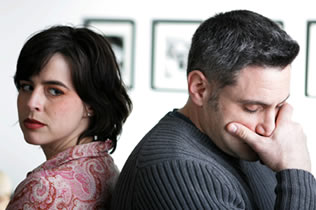 哪些夢預示你將會離婚