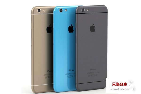 iPhone 6s新功能有哪些 11個蘋果6s新特性匯總