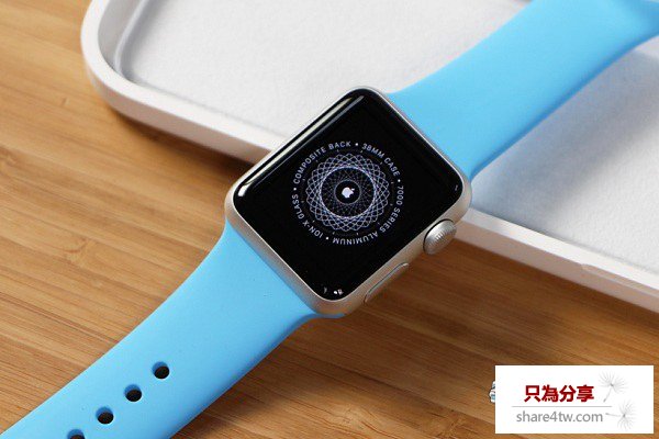 Apple Watch怎麼充電 蘋果智能手表充電教程