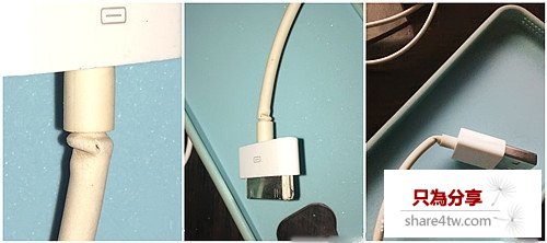 如何保養iPhone數據線?五招延長iPhone數據線壽命