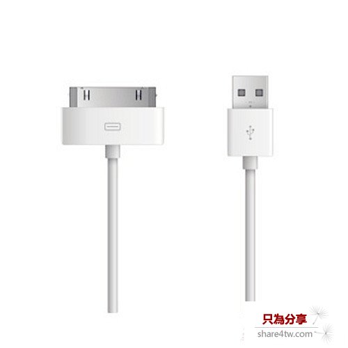 如何保養iPhone數據線?五招延長iPhone數據線壽命
