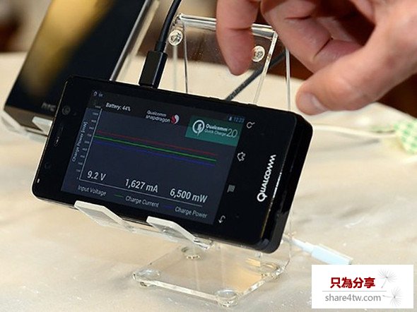 充電速度PK OPPO Find 7對比小米4