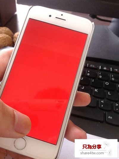iPhone6紅屏無限重啟怎麼辦?iPhone6紅屏無限重啟解決辦法