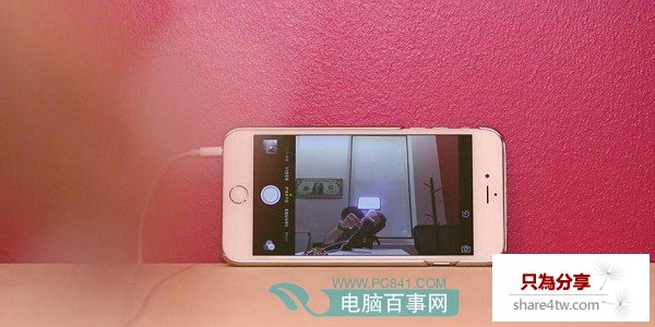 iPhone耳機拍照小技巧