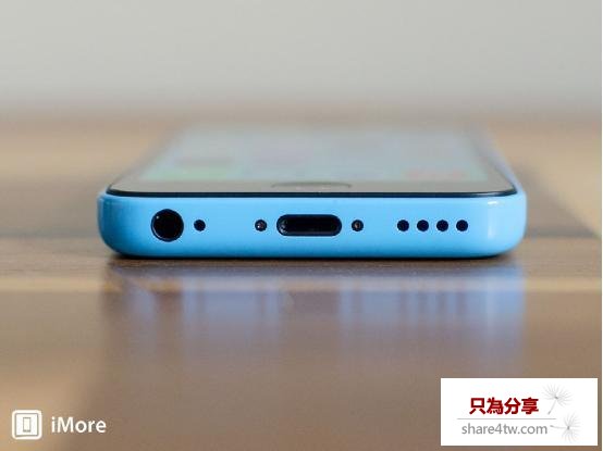 iPhone5c怎麼換屏？蘋果iPhone5c快速換屏幕教程