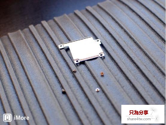 iPhone5c怎麼換屏？蘋果iPhone5c快速換屏幕教程