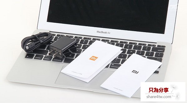 移動4G版小米4白色圖片