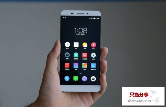 樂視手機可以刷機嗎 樂視手機一鍵刷機教程